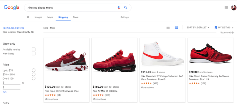 Improve Ad Performance with Google Shopping Data Feed Optimization