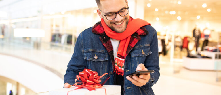 3 Mobile Strategies to Light Up Your Holiday Sales
