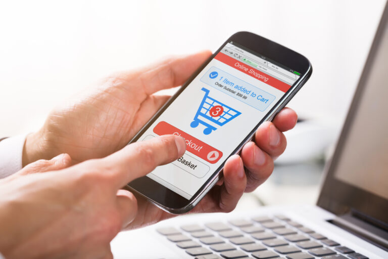 3 Ways to Improve Your Ecommerce Checkout Process