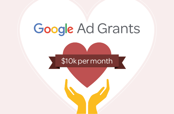 Google Ad Grants Has Evolved Stealthily