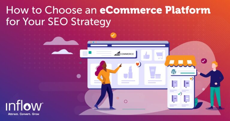 How to Determine Which eCommerce Platform is Best for Your SEO Strategy