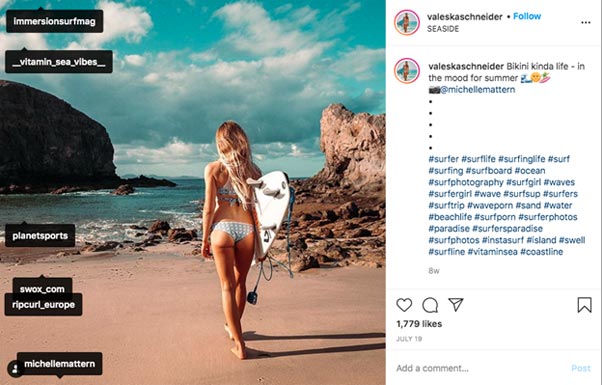 The Rise of the Micro Influencer