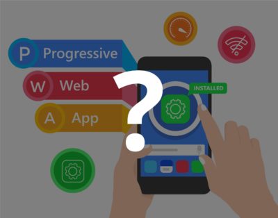 The Uncertain Future of Progressive Web Apps