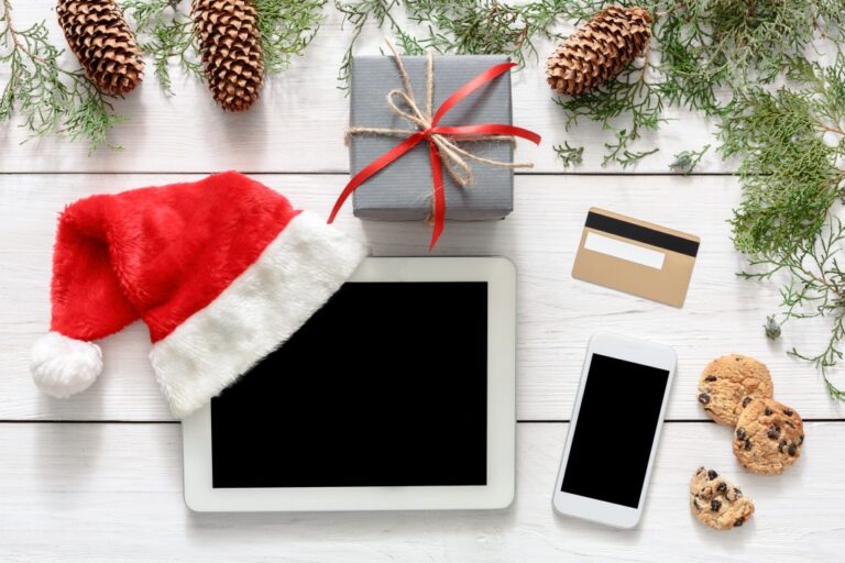 5 Last-Minute Christmas Marketing Ideas To Launch RIGHT NOW!