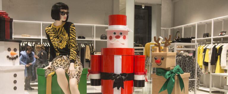 Is Your Fashion eCommerce Store Holiday-Ready?