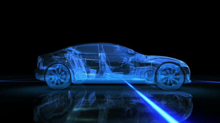 The Future Is Electric – What the Electric Car Revolution Means for Automotive Aftermarket Websites