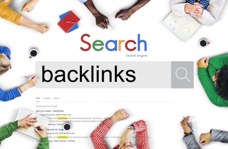 Effective Ways to Earn Backlinks for Your eCommerce Business