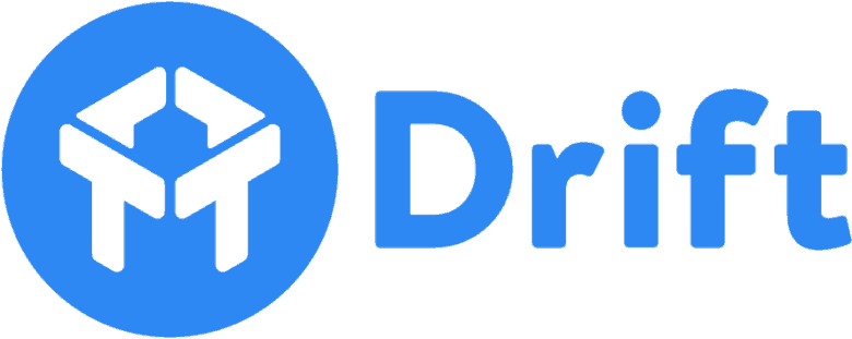 Drift Logo