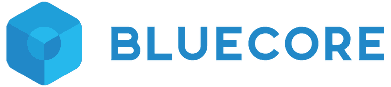 Bluecore Logo