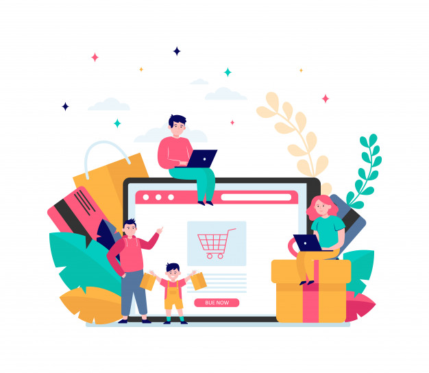 3 Tips On How Paid Marketing Can Help Your E-Commerce Business in 2021