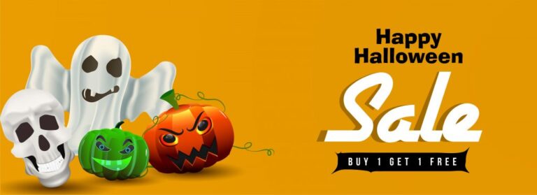 Is Your Online Store Halloween Ready?