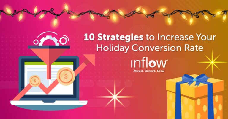 10 Holiday eCommerce Conversion Optimization Strategies for 2021