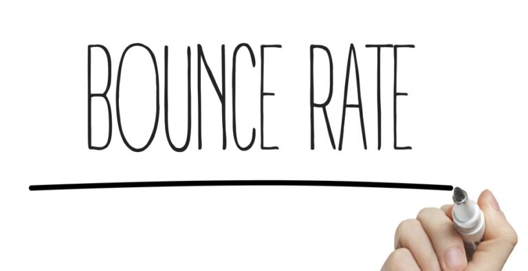 5 Quick Fixes for Your Bounce Rate