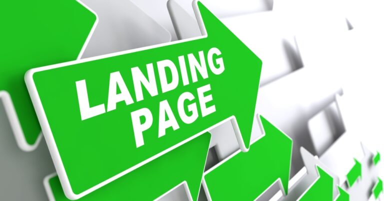 Creating Landing Pages and Ad Campaigns That Work Together