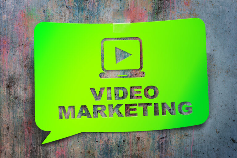 How to Use Video Marketing for your Online Store