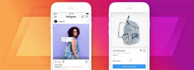 Instagram Shopping Playbook: 4 Tips to Make Your Content Convert
