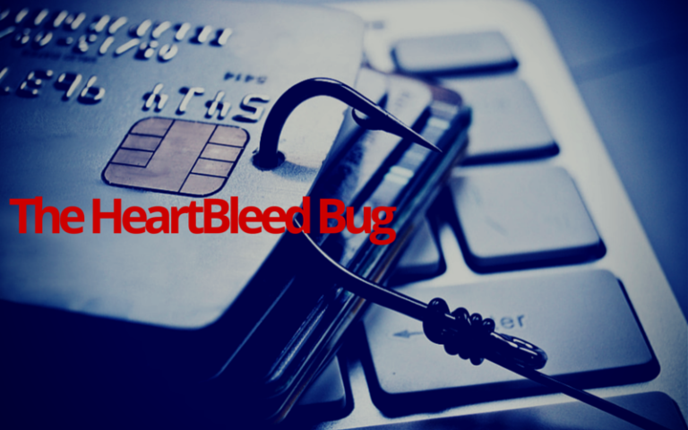 The Heartbleed Bug: Should You Be Worried?