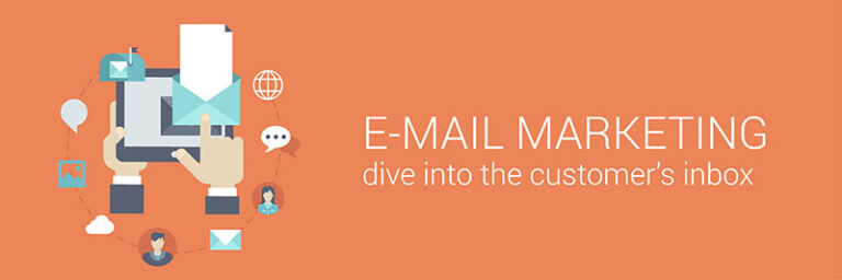 6 Email Marketing Tools That Energize Your Marketing Campaign