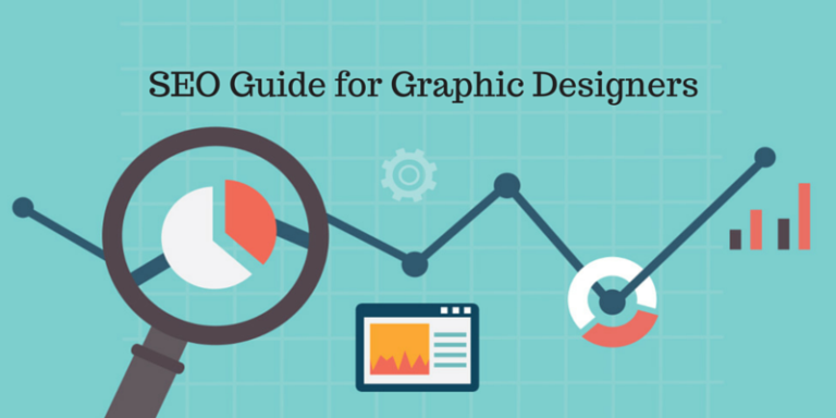 SEO Guide for Graphic Designers