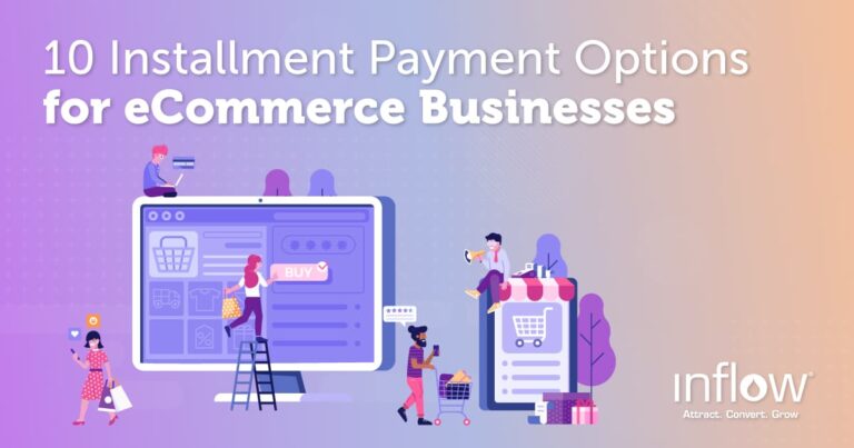 10 Credit Line & Installment Payment Apps for eCommerce Businesses