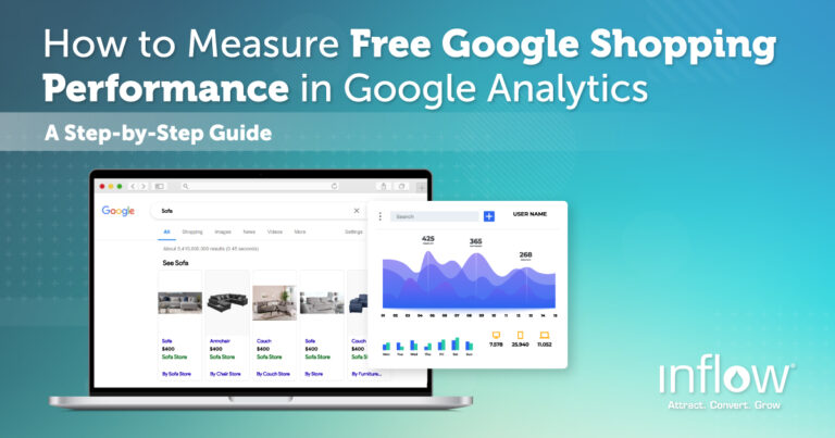 How to Measure Free Google Shopping Performance in Analytics & Its Impact on Paid Campaigns