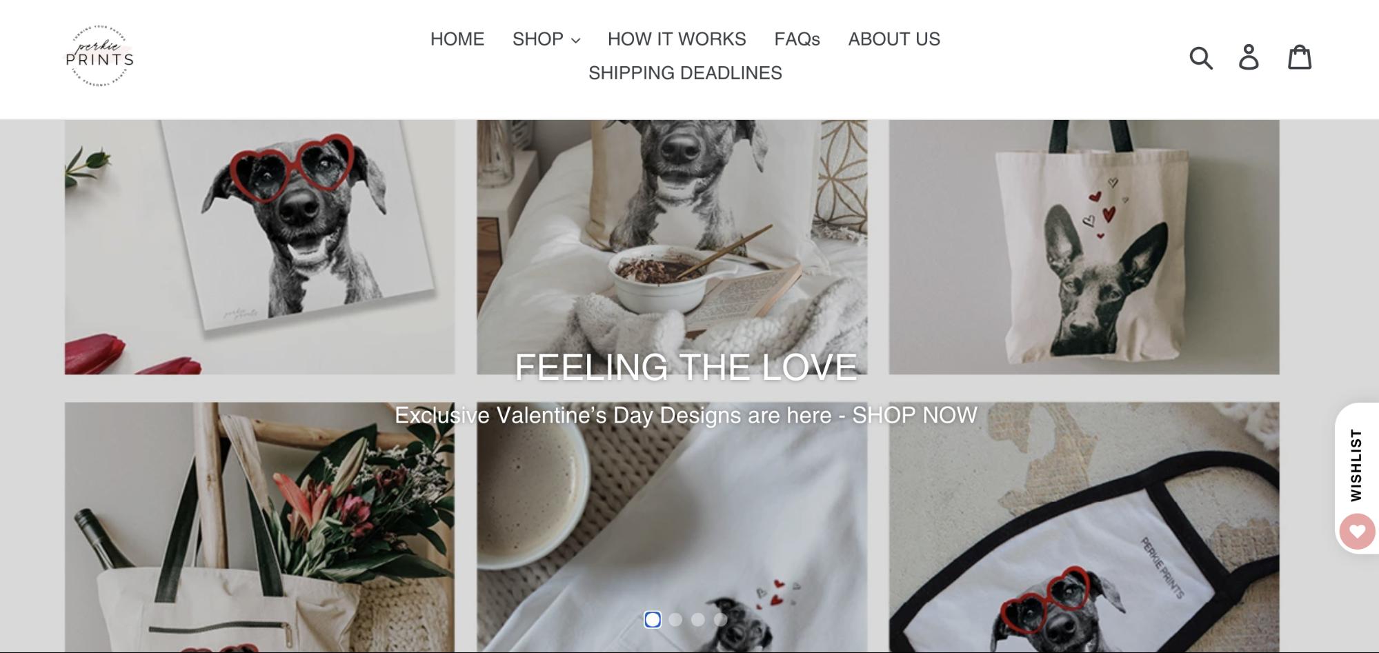 small business example 2