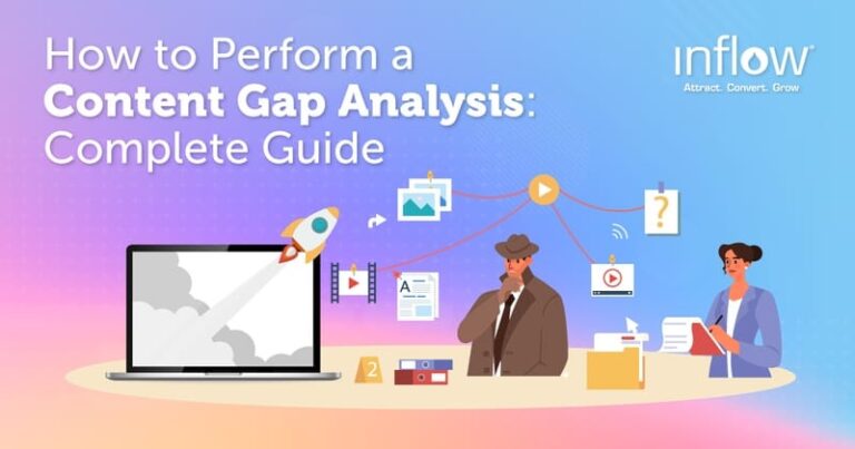 The How & Why to Performing a Competitor Gap Analysis