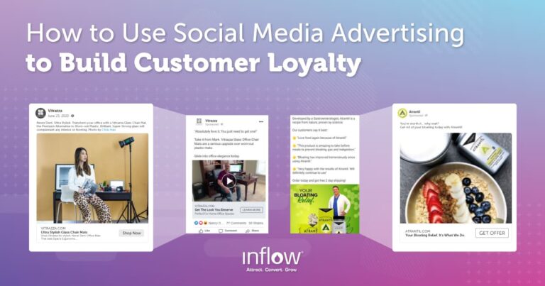 Complete Guide to Social Media Advertising and Customer Loyalty