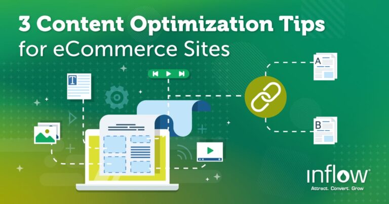 eCommerce Content Optimization Tips for High-Quality Content
