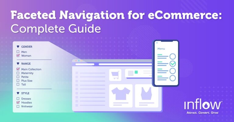 Faceted Navigation for eCommerce: Complete Guide for SEOs