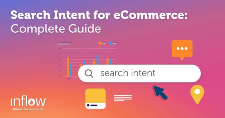 How to Use Commercial Intent Keywords for Increased eCommerce Sales