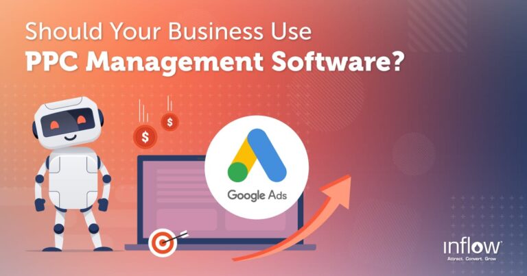 PPC Management Software for eCommerce Websites: Is It Worth It?