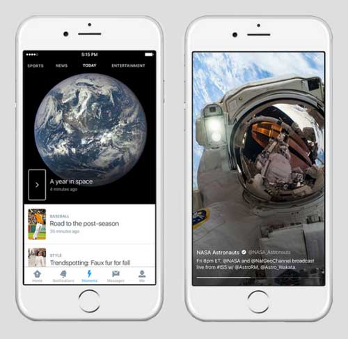 The Deal With Twitter’s Moments Update