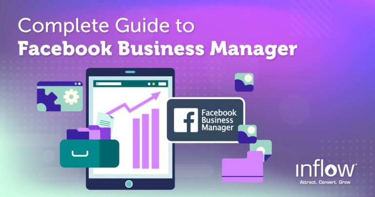 What is Facebook Business Manager? How to Configure the Settings