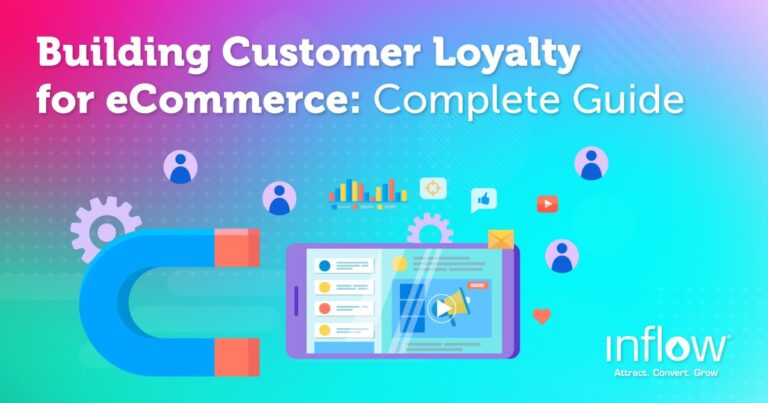 9 Ways to Improve Customer Loyalty for an eCommerce Site