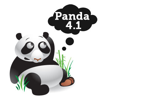 Panda 4.1 Update – Reloaded