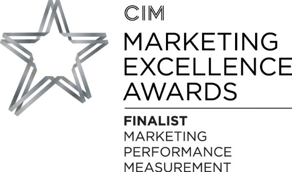 ThoughtShift Named Finalists in the CIM Marketing Excellence Awards 2015