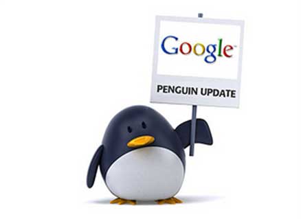 Google Penguin Update 5/2.1 Explained