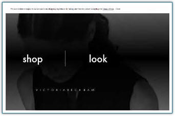 Victoria Beckham eCommerce Site Part 2 – Were You Ready To Launch?