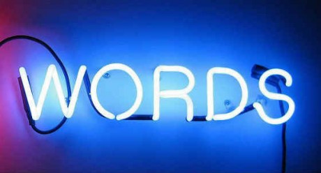 picture of the word 