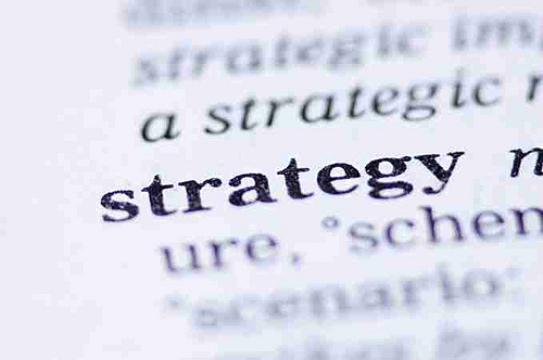 SEO Strategy for B2B Technology