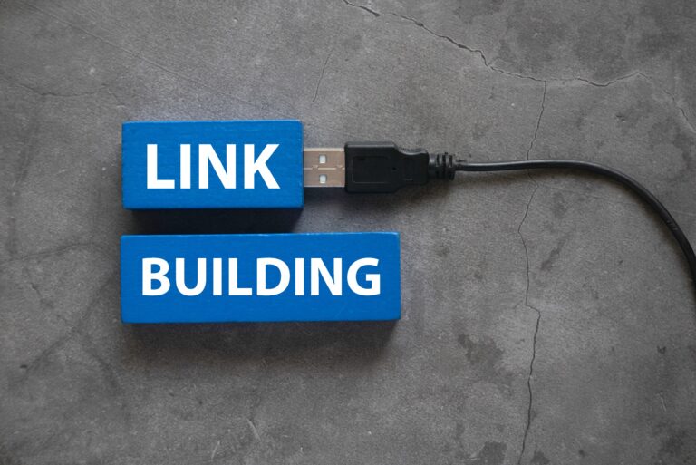 7 Advanced Ecommerce Link-Building Strategies for 2024