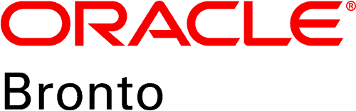 Oracle Bronto Logo