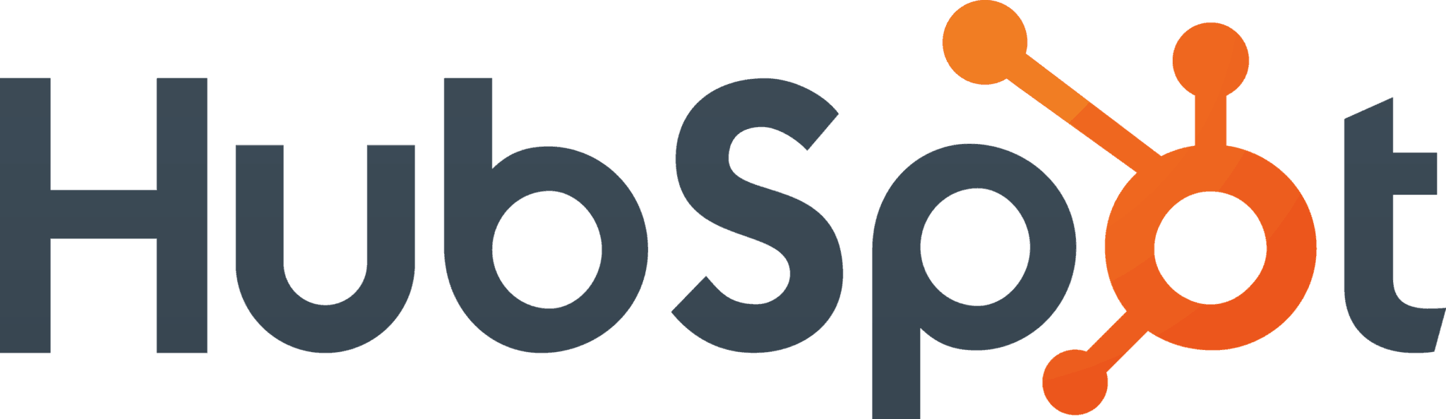 HubSpot Logo 