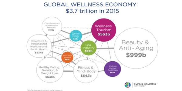 Wellness Economy