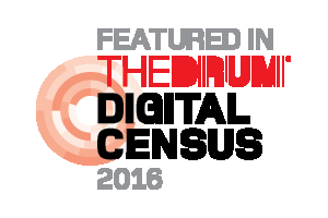 DRUM Digital Agency Census
