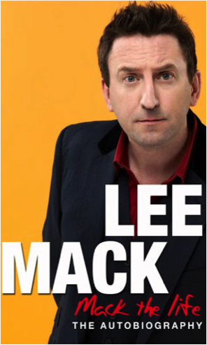 Lee Mack - Mock The Life