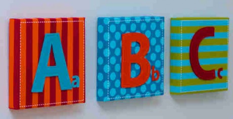 image of ABC letters